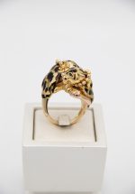 انگشتر پنتر اورجینال - Image 2