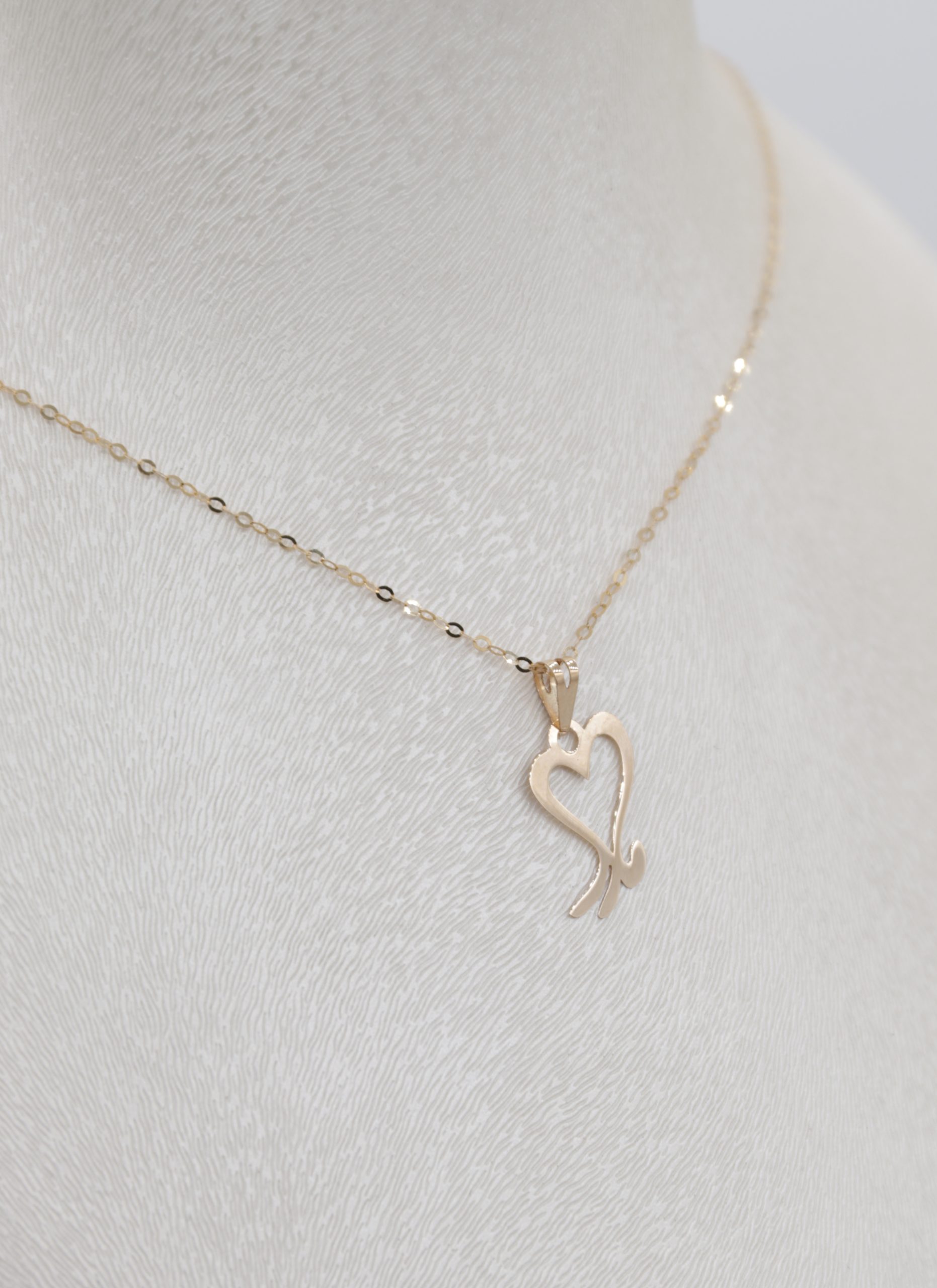 IMG_7743 copy آویز طلا لیزری مادر - Image 1