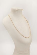 زنجیر طنابی