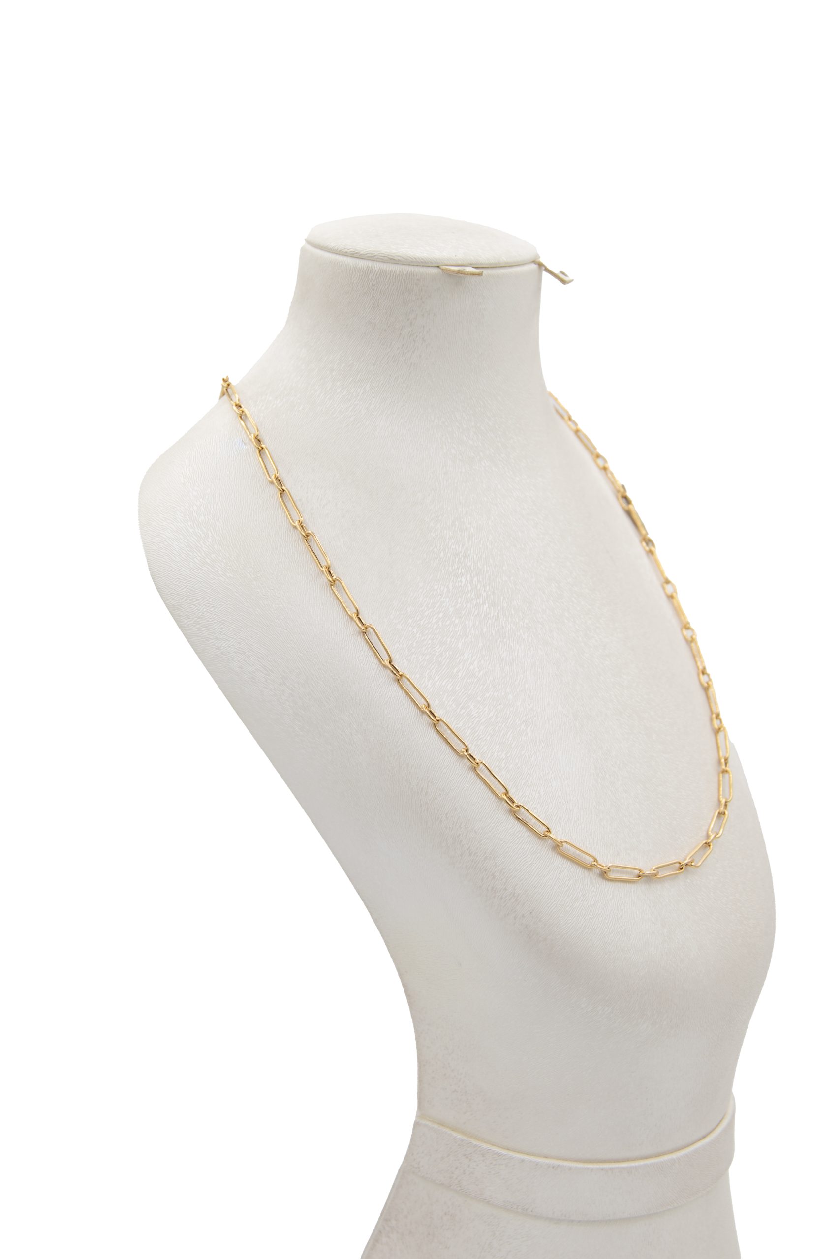 گردنبند دو گردنبند دیپلمات 1 به 1 - Image 1