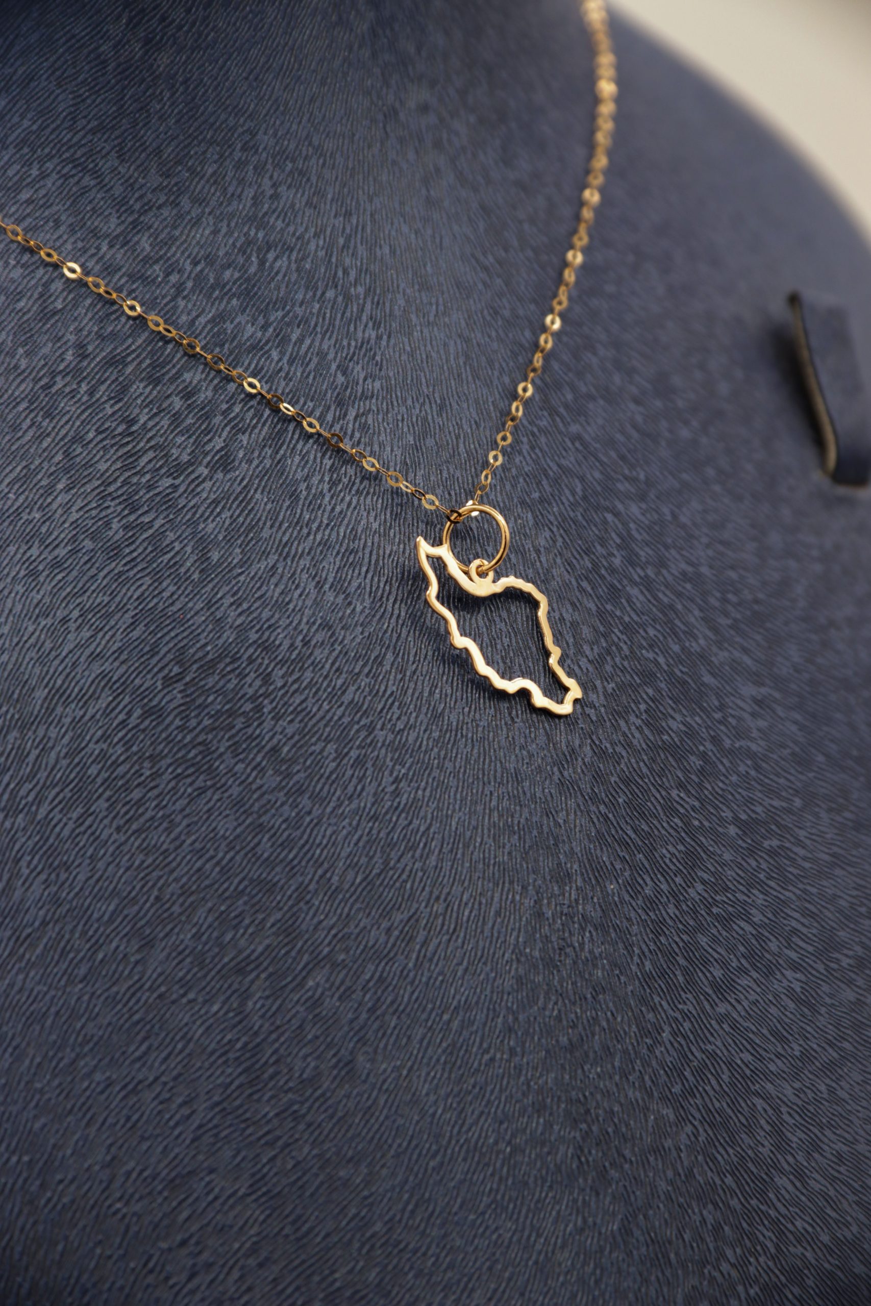 IMG_7945 copy پلاک نقشه ایران - Image 1