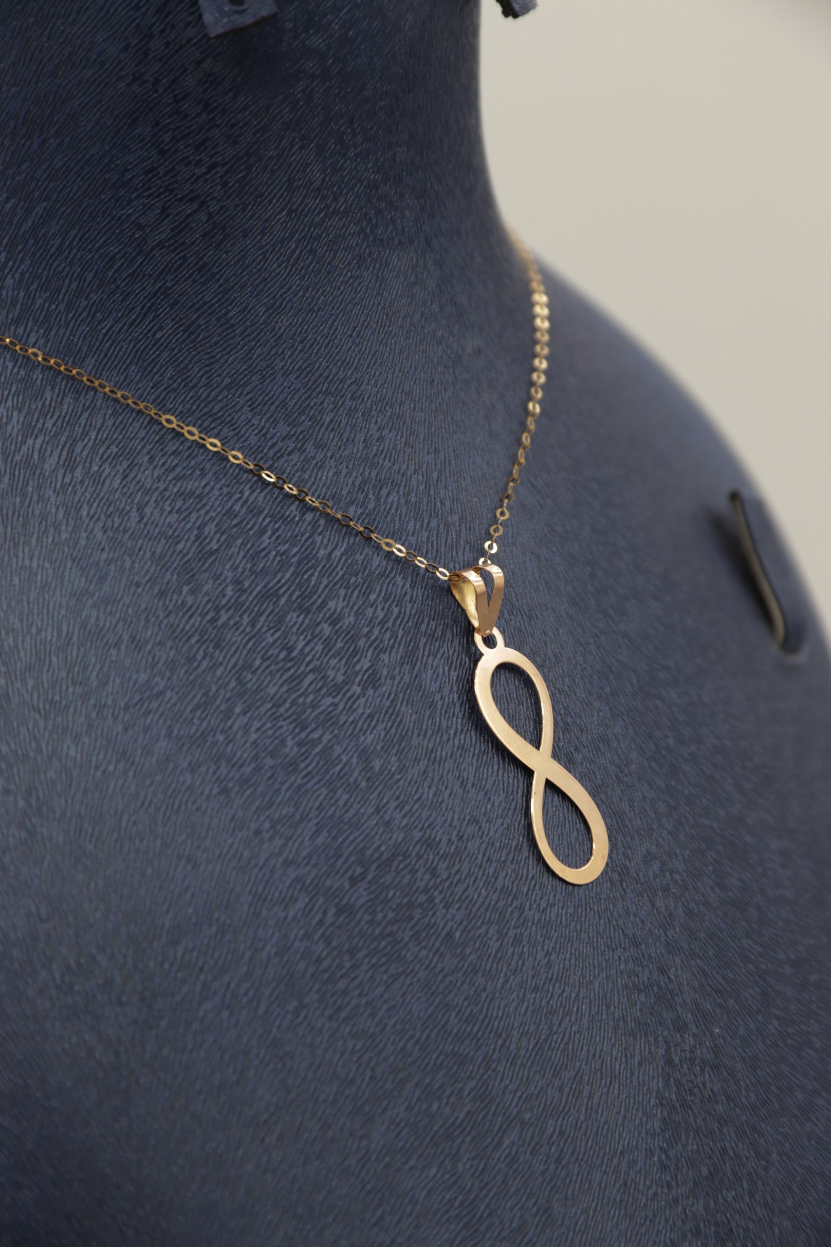 IMG_7947 copy پلاک طلا بینهایت - Image 1