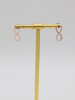 گوشواره میخی بینهایت - Image 2