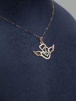 پلاک آغوش مادر - Image 2