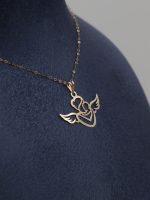 پلاک آغوش مادر