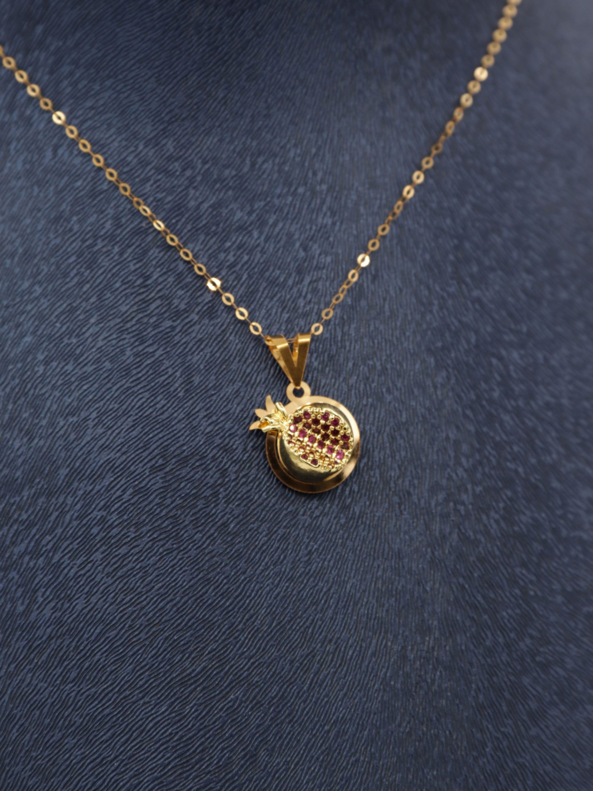 IMG_7970 copy پلاک انار - Image 1