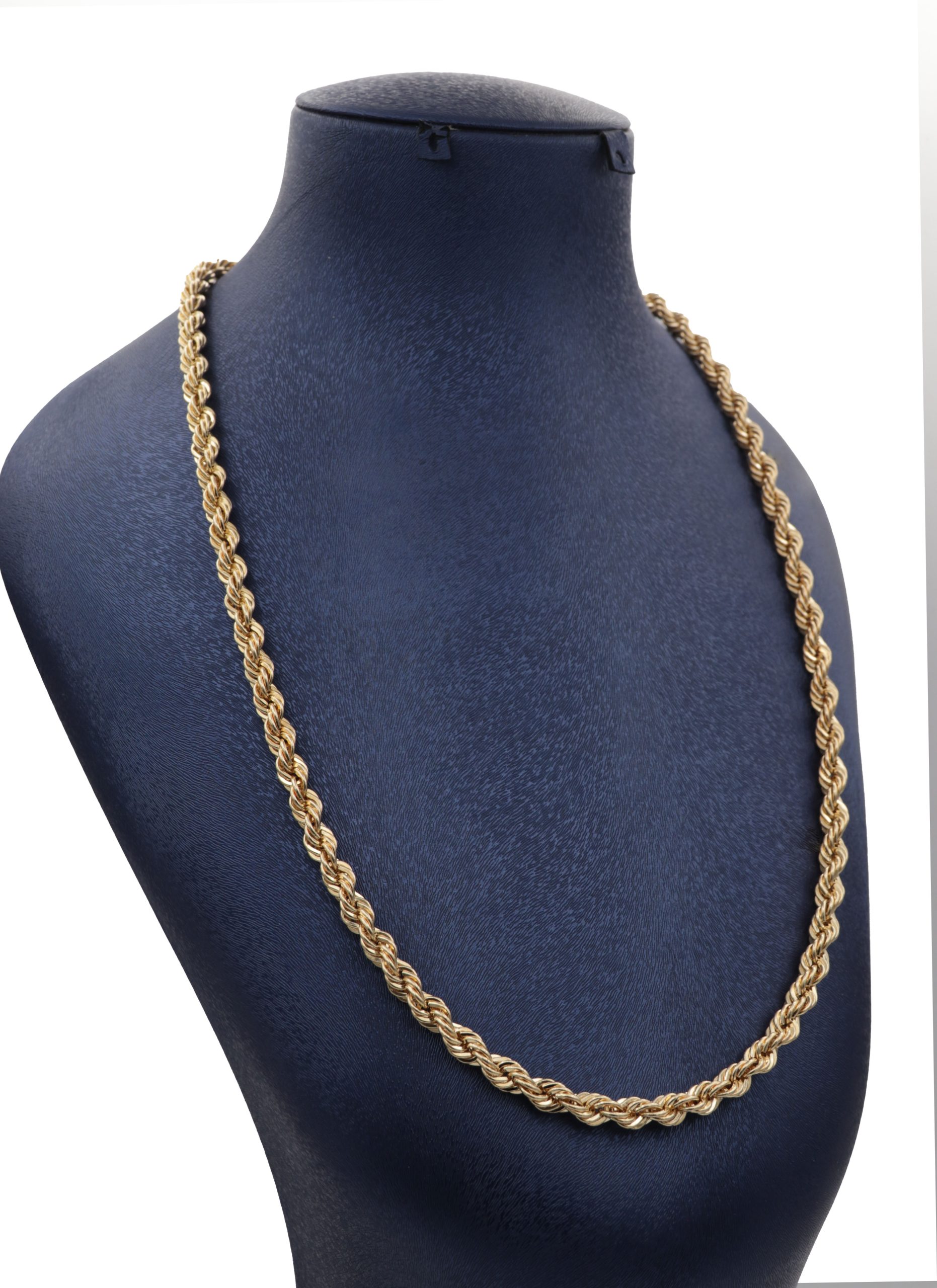 IMG_8084 copy گردنبند طنابی - Image 1