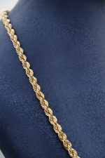 گردنبند طنابی - Image 4