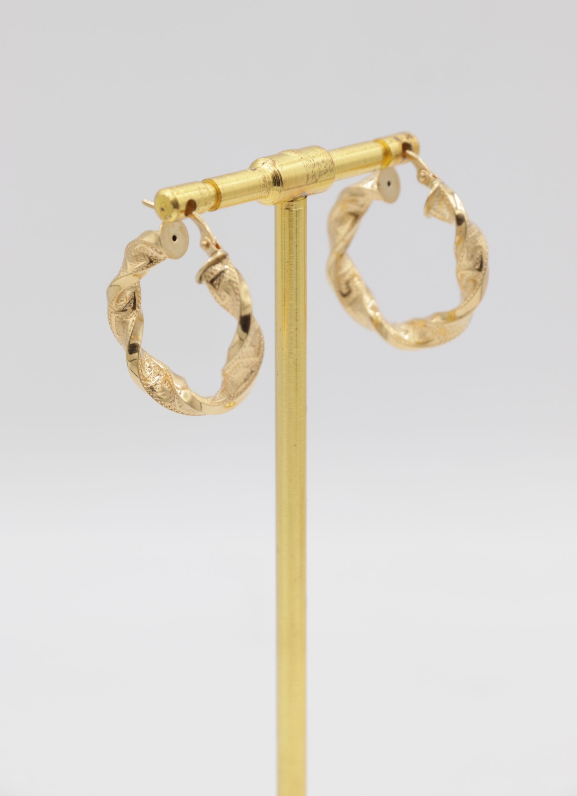 IMG_8132 copy گوشواره ورساچ - Image 1