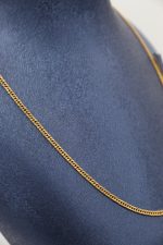 زنجیر کارتیه ژاپنی نرمال - Image 2