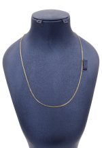 زنجیر میرو نرمال زرد - Image 3