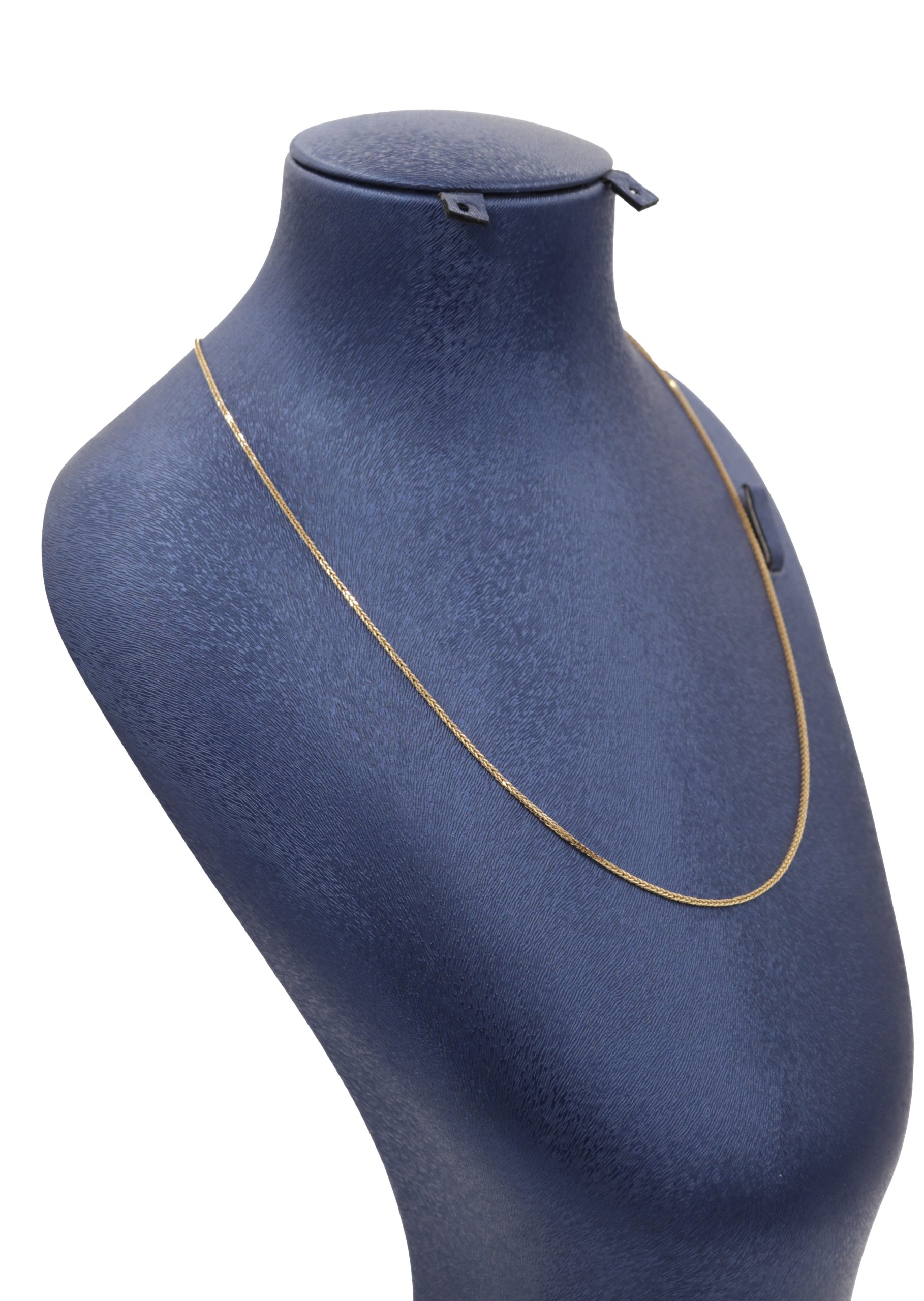 IMG_8141 copy زنجیر میرو نرمال زرد - Image 1