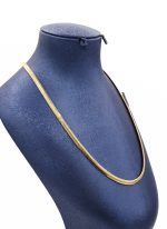 گردنبند تیغ ماهی