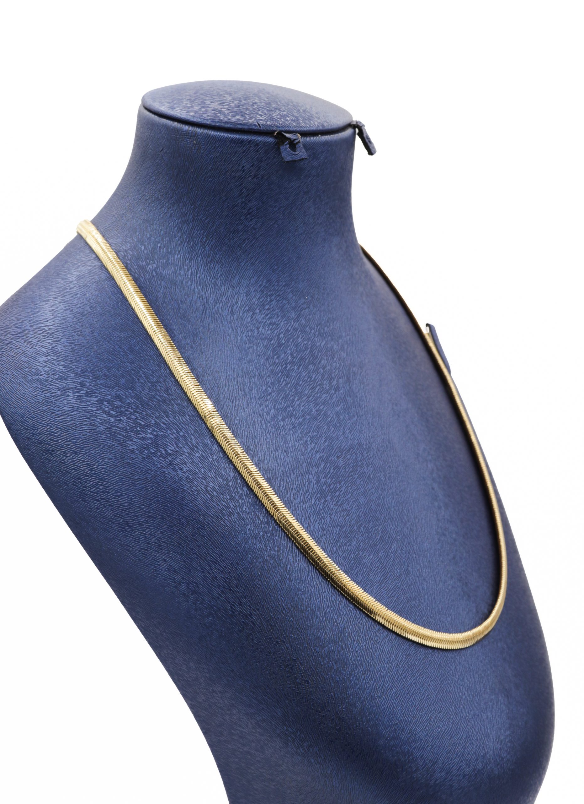 IMG_8161 copy گردنبند تیغ ماهی - Image 1