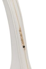 دستبند کارتیه پولکی - Image 2