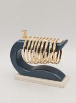 النگو آرسو زرد - Image 4