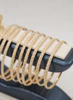 النگو گل بهار - Image 5