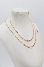 نیم ست کنیک فیگارو
