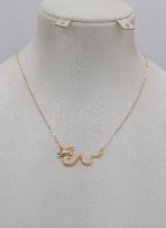 گردنبند دراگون - Image 2