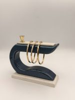 النگو آینه ای 3 میل - Image 2