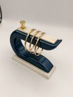 النگو آینه ای 3 میل - Image 4
