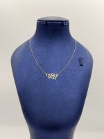 گردنبند مینیمال چند قلب - Image 2