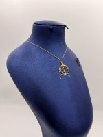 پلاک طرح دم وال خلیجی - Image 4