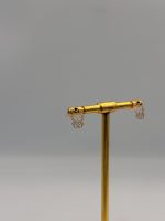 گوشواره میخی کیتی - Image 3