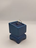 انگشتر مینیمال طرح V - Image 2