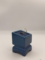 انگشتر مینیمال طرح V - Image 3