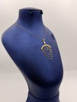 پلاک شرابه ای